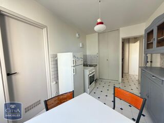  Appartement � louer 2 pi�ces 40 m�