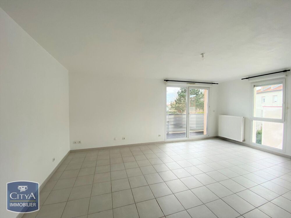 location Appartement - 3 pièce(s) - 61 m² Tomblaine (54510)