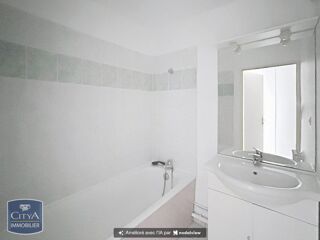  Appartement à louer 1 pièce 35 m²