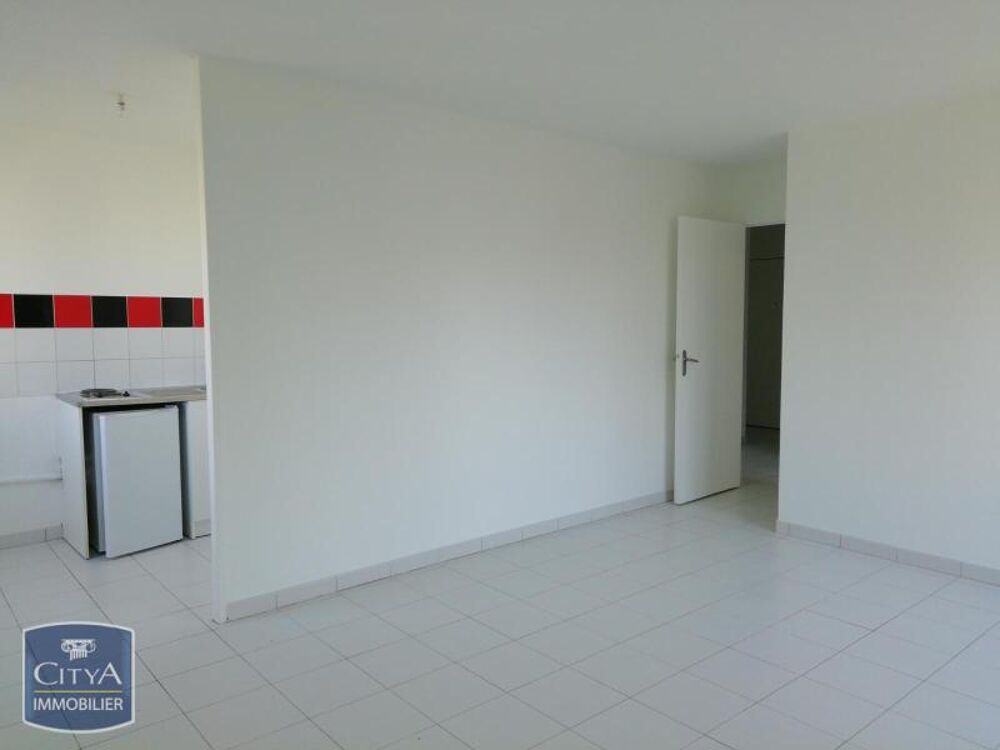 location Appartement - 2 pièce(s) - 45 m² Provins (77160)