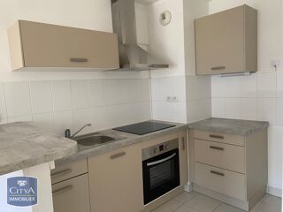  Appartement à louer 2 pièces 42 m²