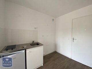  Appartement à louer 1 pièce 27 m²
