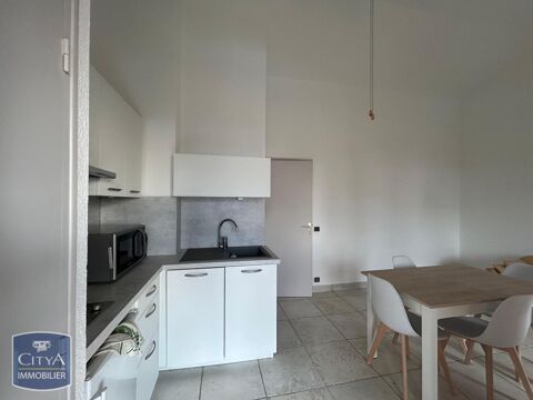  Appartement  louer 2 pices 36 m