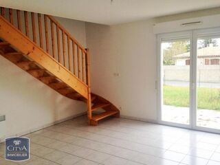  Maison � louer 3 pi�ces 67 m�