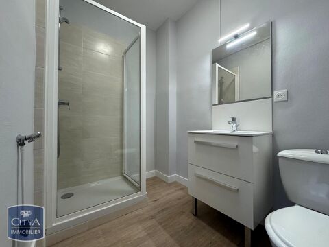  Appartement � louer 1 pi�ce 24 m�