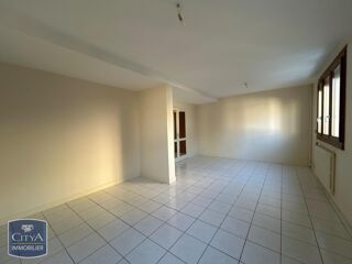  Appartement à louer 3 pièces 73 m²