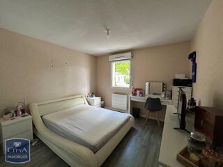  Appartement à louer 3 pièces 56 m²