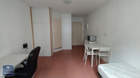  Appartement  louer 1 pice 19 m