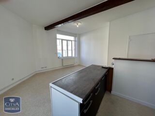  Appartement � louer 3 pi�ces 63 m�