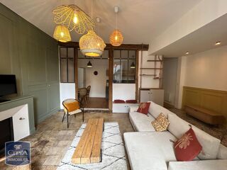  Appartement à louer 3 pièces 66 m²