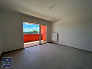  Appartement à louer 2 pièces 43 m²