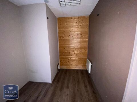   Location / Local Commercial - 66 m² 