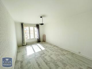  Appartement à louer 3 pièces 59 m²