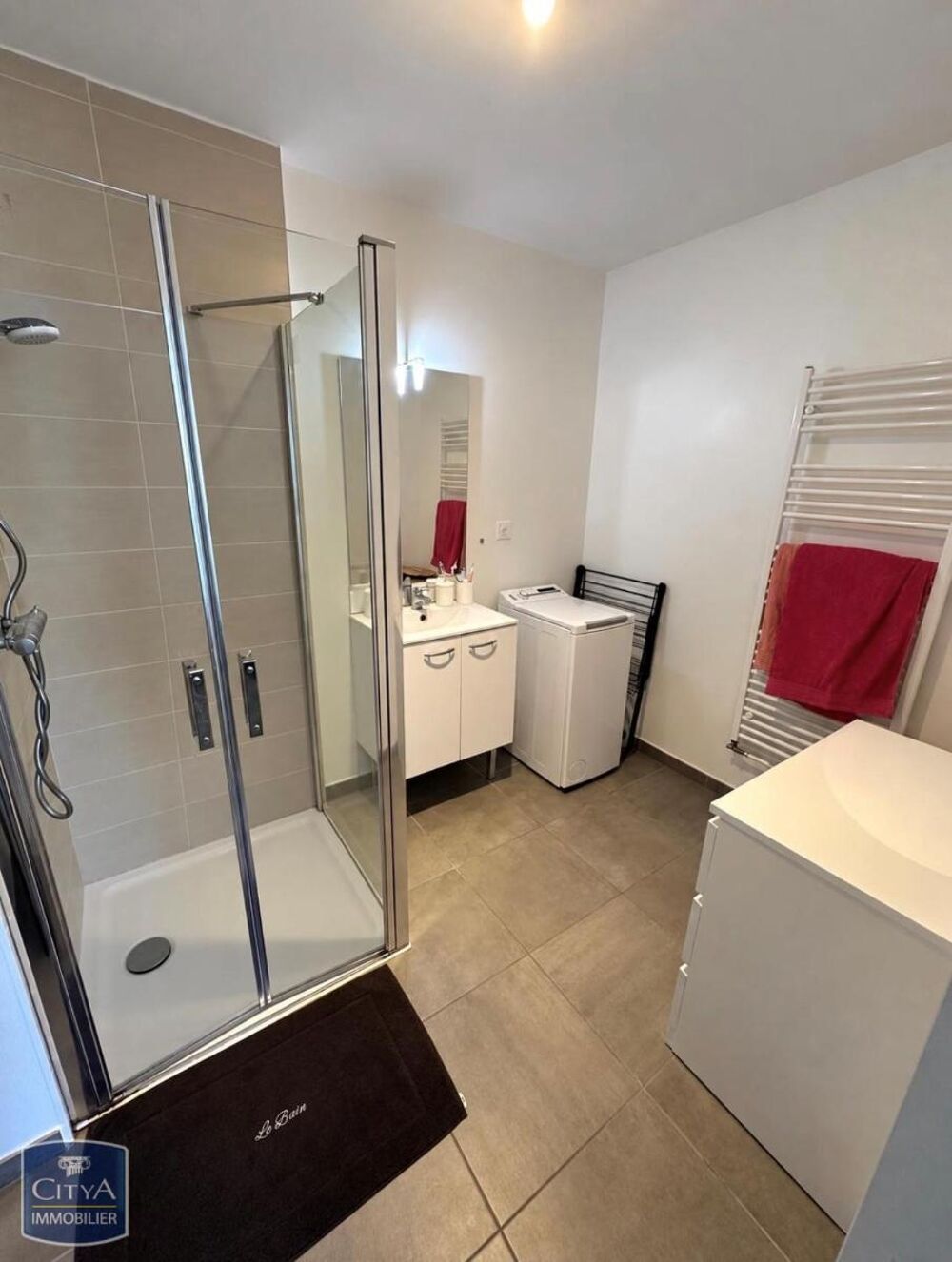 location Appartement - 2 pièce(s) - 40 m² Besançon (25000)