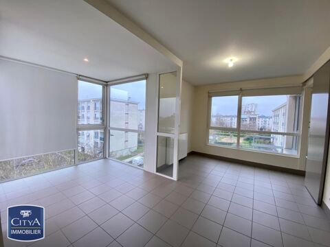   Location Appartement Appartement - 4 pice(s) - 106 m