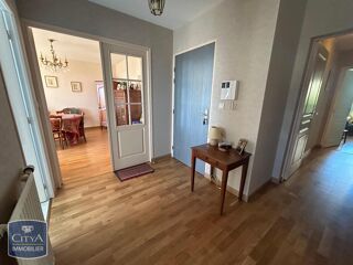  Appartement à louer 3 pièces 71 m²