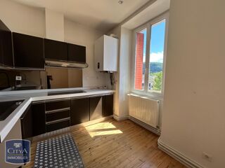  Appartement à louer 2 pièces 67 m²