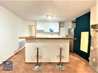  Appartement � louer 2 pi�ces 51 m�