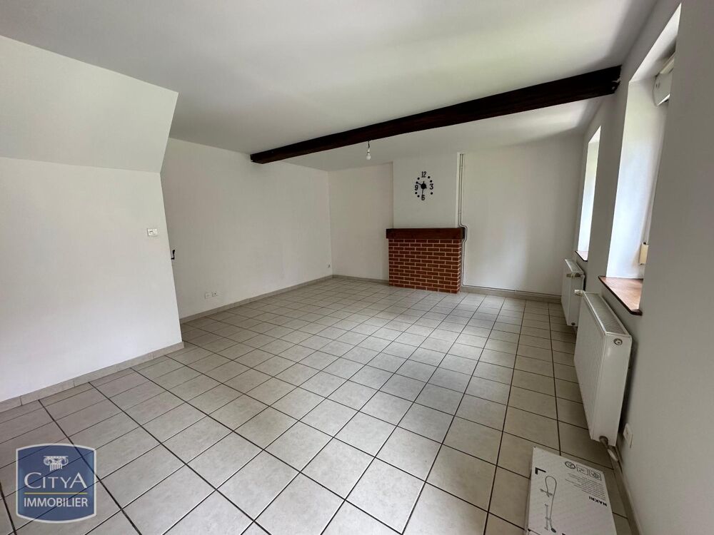 location Maison - 3 pièce(s) - 72 m² Carnières (59217)