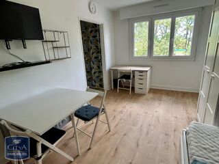  Appartement � louer 1 pi�ce 23 m�
