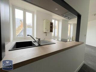  Appartement à louer 2 pièces 47 m²