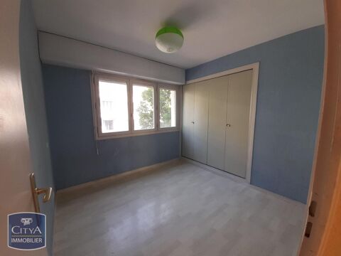  Appartement � louer 4 pi�ces 87 m�
