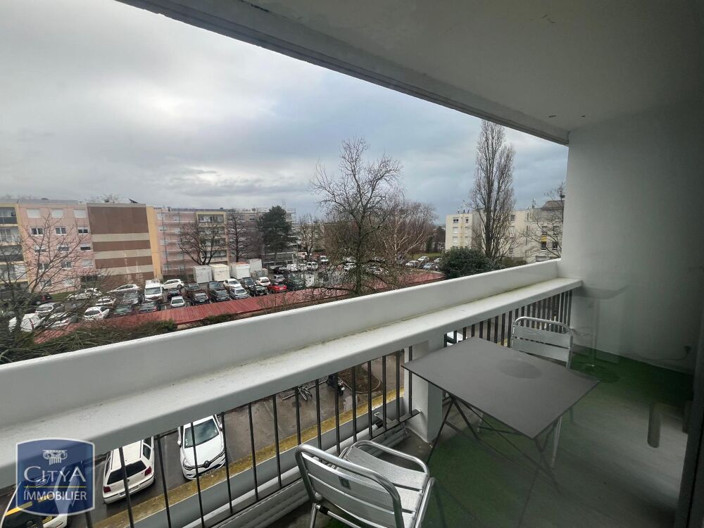 location Appartement - 1 pièce(s) - 30 m² Mâcon (71000)