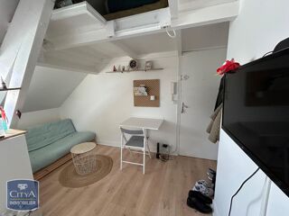  Appartement � louer 1 pi�ce 12 m�