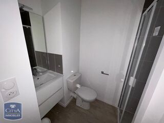  Appartement à louer 1 pièce 18 m²