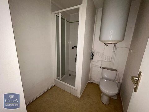  Appartement � louer 1 pi�ce 20 m�