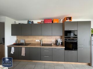  Appartement � louer 3 pi�ces 64 m�