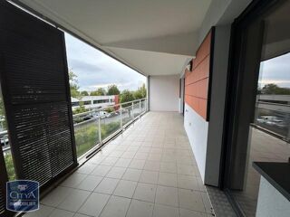  Appartement � louer 4 pi�ces 104 m�