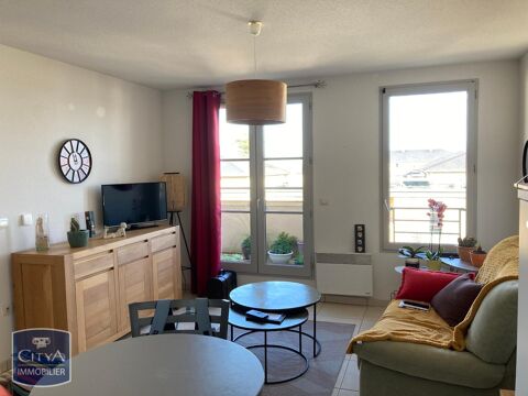  Appartement  louer 2 pices 37 m