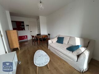  Appartement � louer 3 pi�ces 60 m�