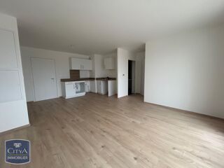  Appartement à louer 2 pièces 48 m²