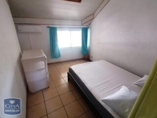  Appartement � louer 2 pi�ces 54 m�