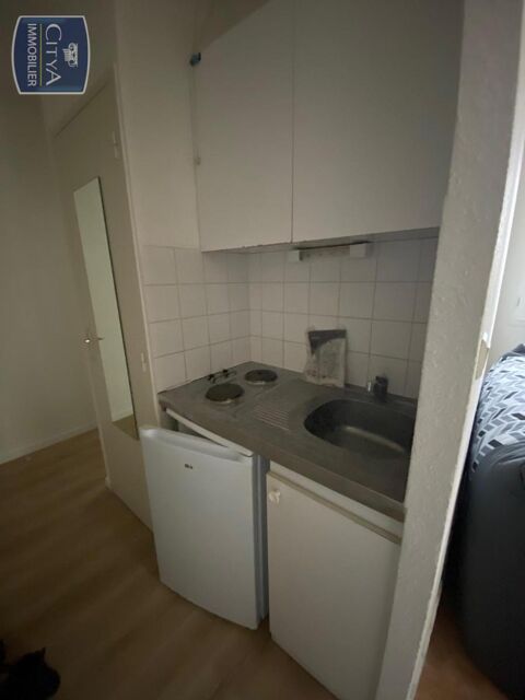  Appartement � louer 1 pi�ce 22 m�