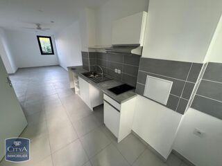  Appartement à louer 1 pièce 41 m²