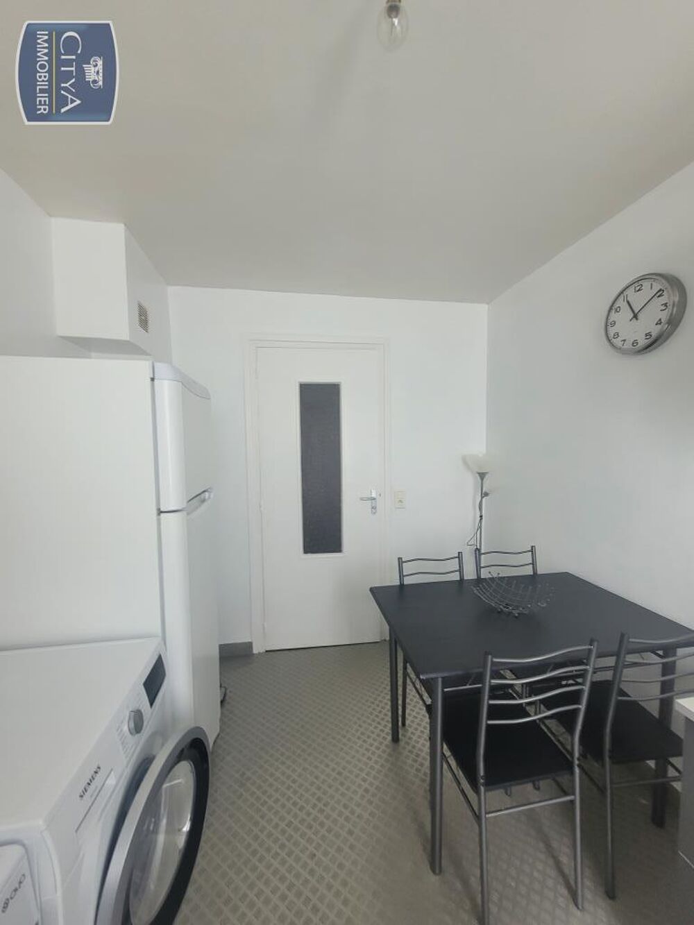 location Appartement - 1 pièce(s) - 34 m² Saint-Nazaire (44600)