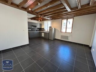  Maison � louer 3 pi�ces 64 m�