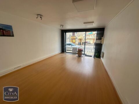 A LOUER Local commercial à BOURG EN BRESSE (01000) Ce... 493 01000 Bourg en bresse