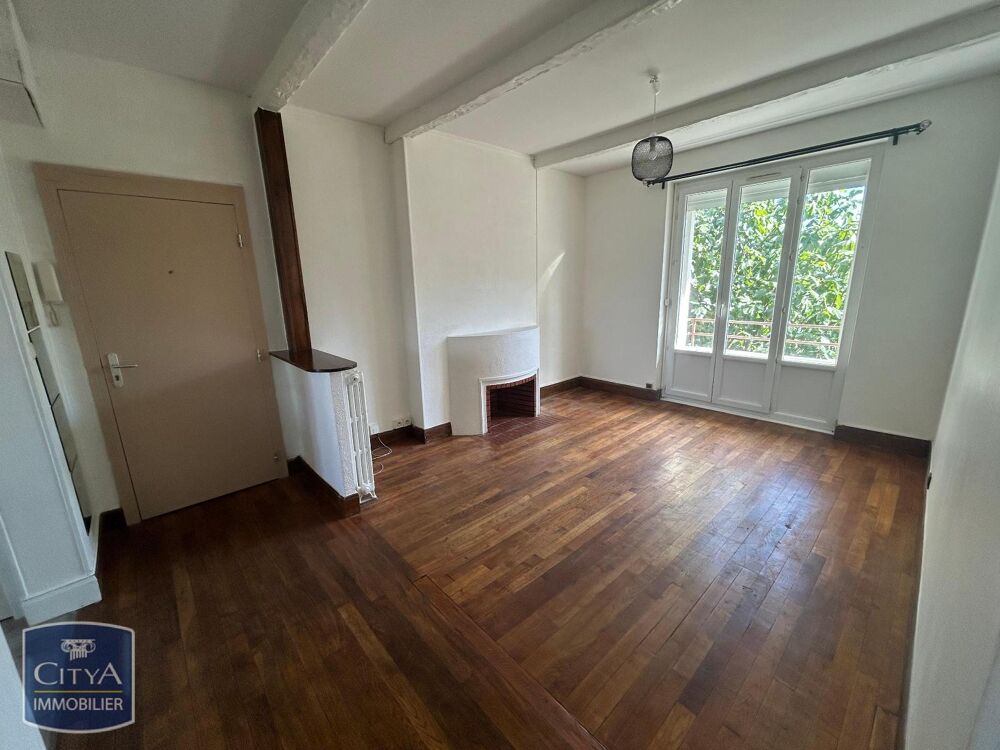 location Appartement - 3 pièce(s) - 59 m² Charleville-Mézières (08000)