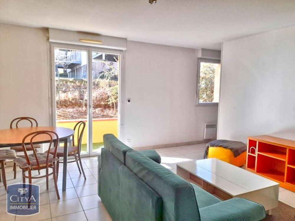 location Appartement - 3 pièce(s) - 55 m² Auch (32000)