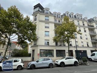  Appartement à louer 2 pièces 46 m²