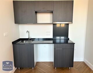  Appartement � louer 3 pi�ces 56 m�