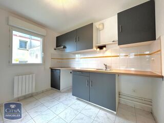  Appartement � louer 3 pi�ces 65 m�