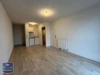 Appartement à louer 2 pièces 40 m²