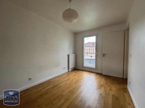  Appartement � louer 3 pi�ces 62 m�