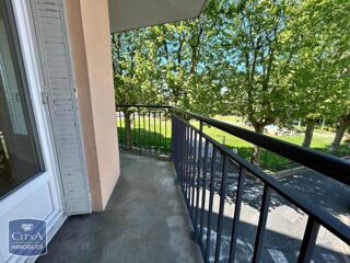  Appartement à louer 3 pièces 70 m²