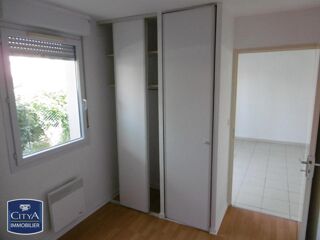  Appartement � louer 2 pi�ces 38 m�